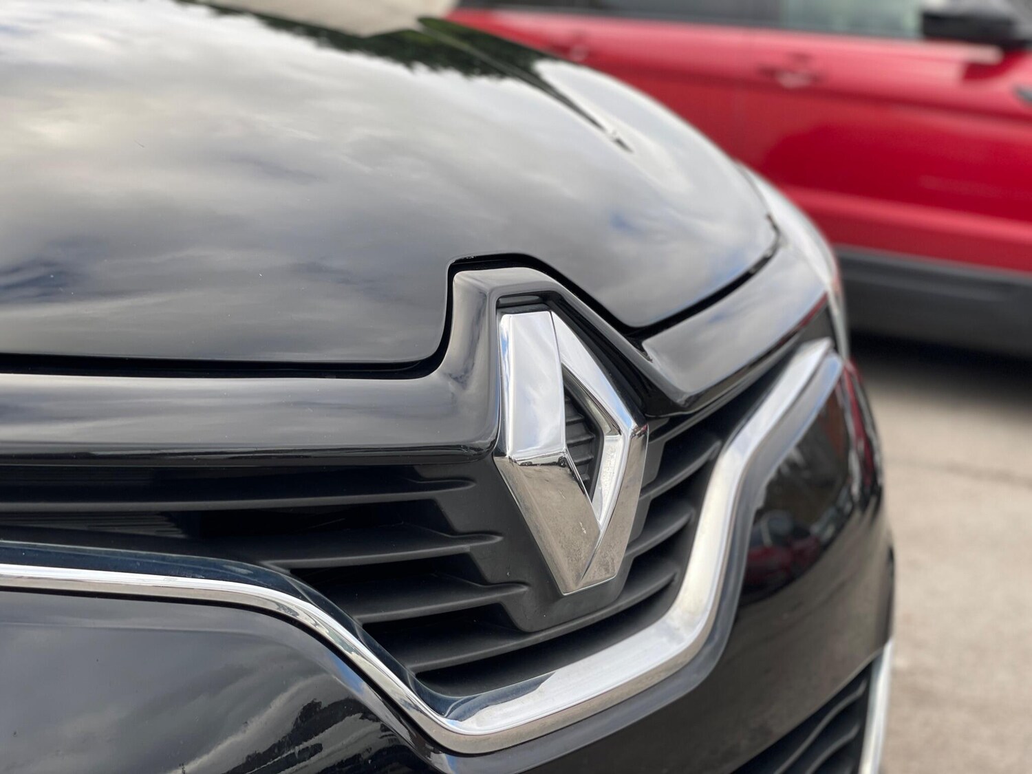 Used Renault Captur 2016 for sale - 76247716: Photo 29