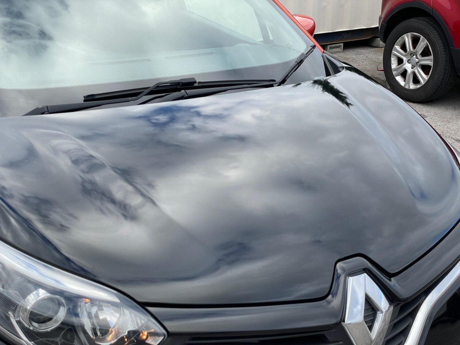 Used Renault Captur 2016 for sale - 76247716: Photo 30