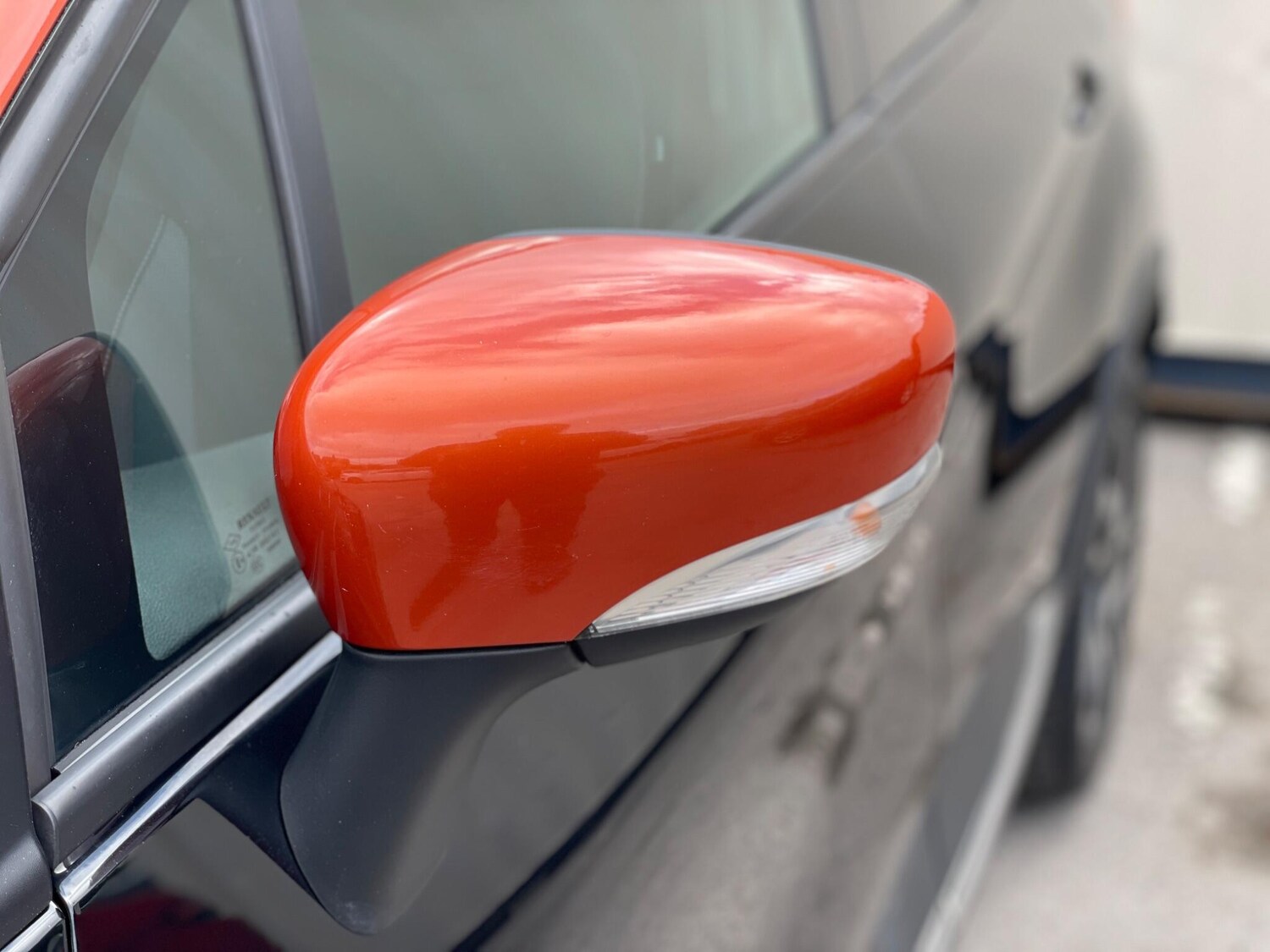 Used Renault Captur 2016 for sale - 76247716: Photo 31