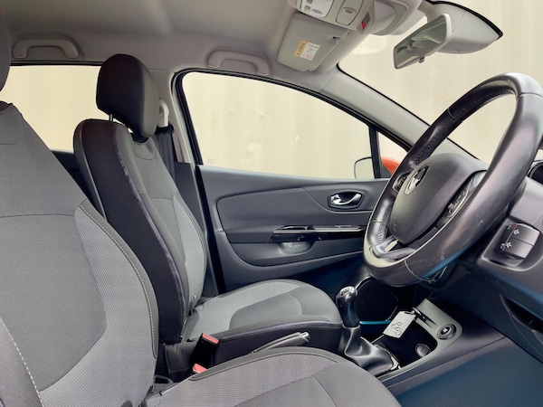 Used Renault Captur 2016 for sale - 76247716: Photo 34