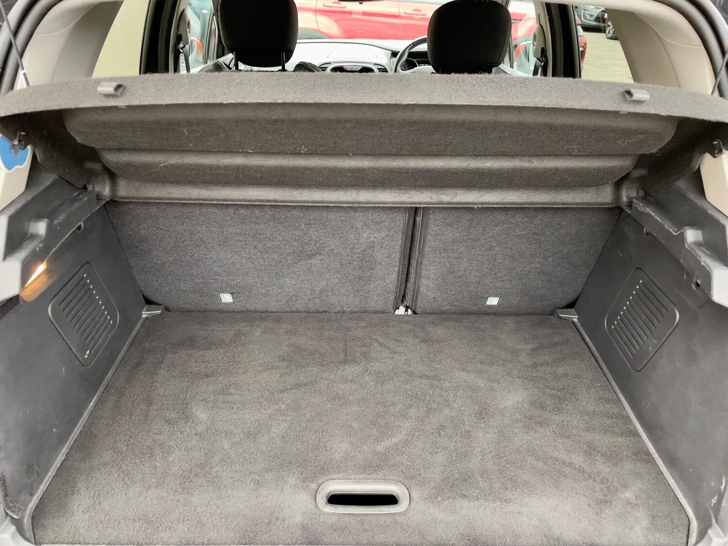 Used Renault Captur 2016 for sale - 76247716: Photo 36