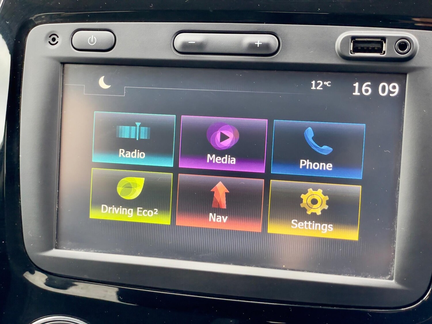 Used Renault Captur 2016 for sale - 76247716: Photo 48