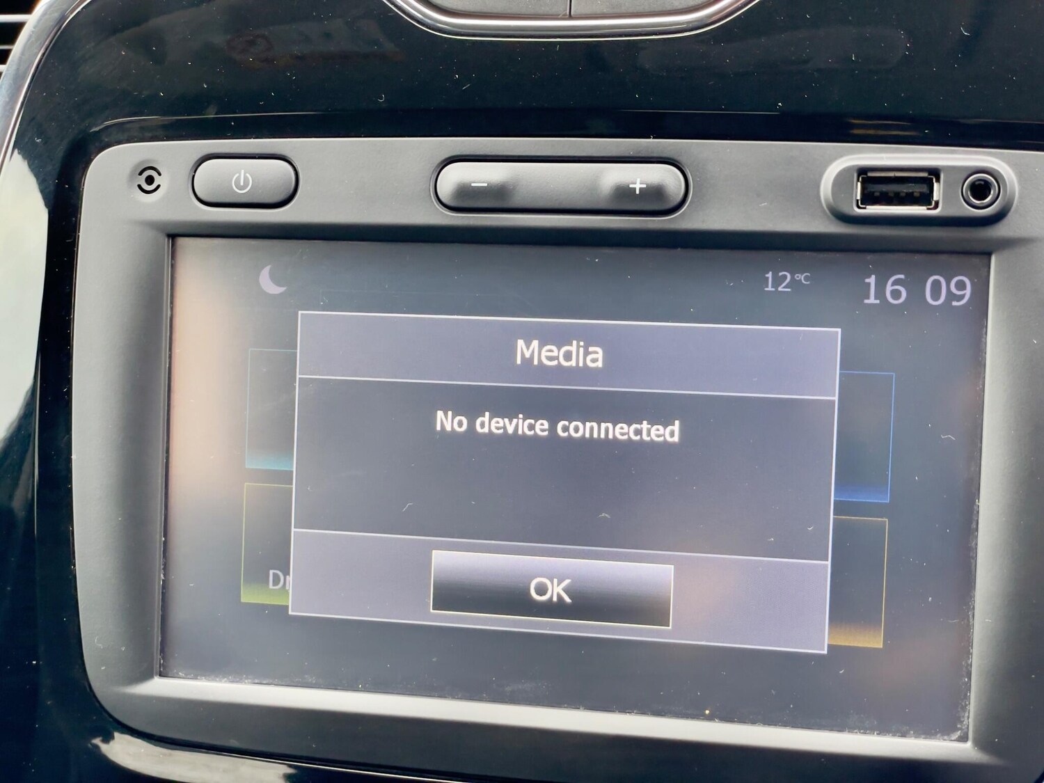 Used Renault Captur 2016 for sale - 76247716: Photo 49