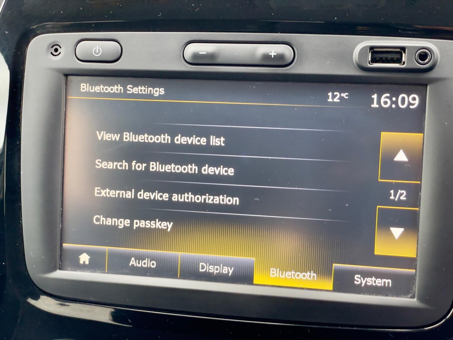 Used Renault Captur 2016 for sale - 76247716: Photo 50