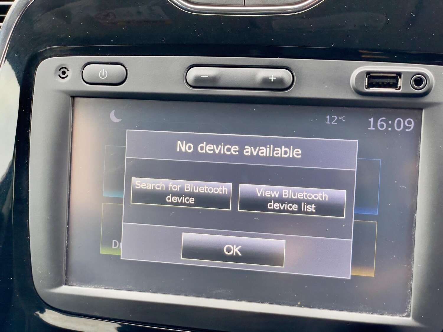 Used Renault Captur 2016 for sale - 76247716: Photo 51