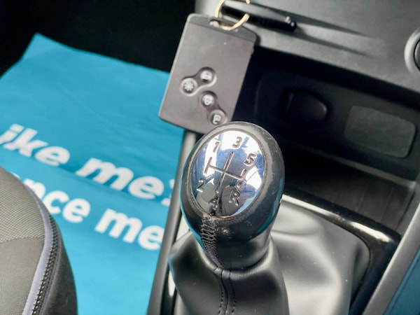 Used Renault Captur 2016 for sale - 76247716: Photo 54