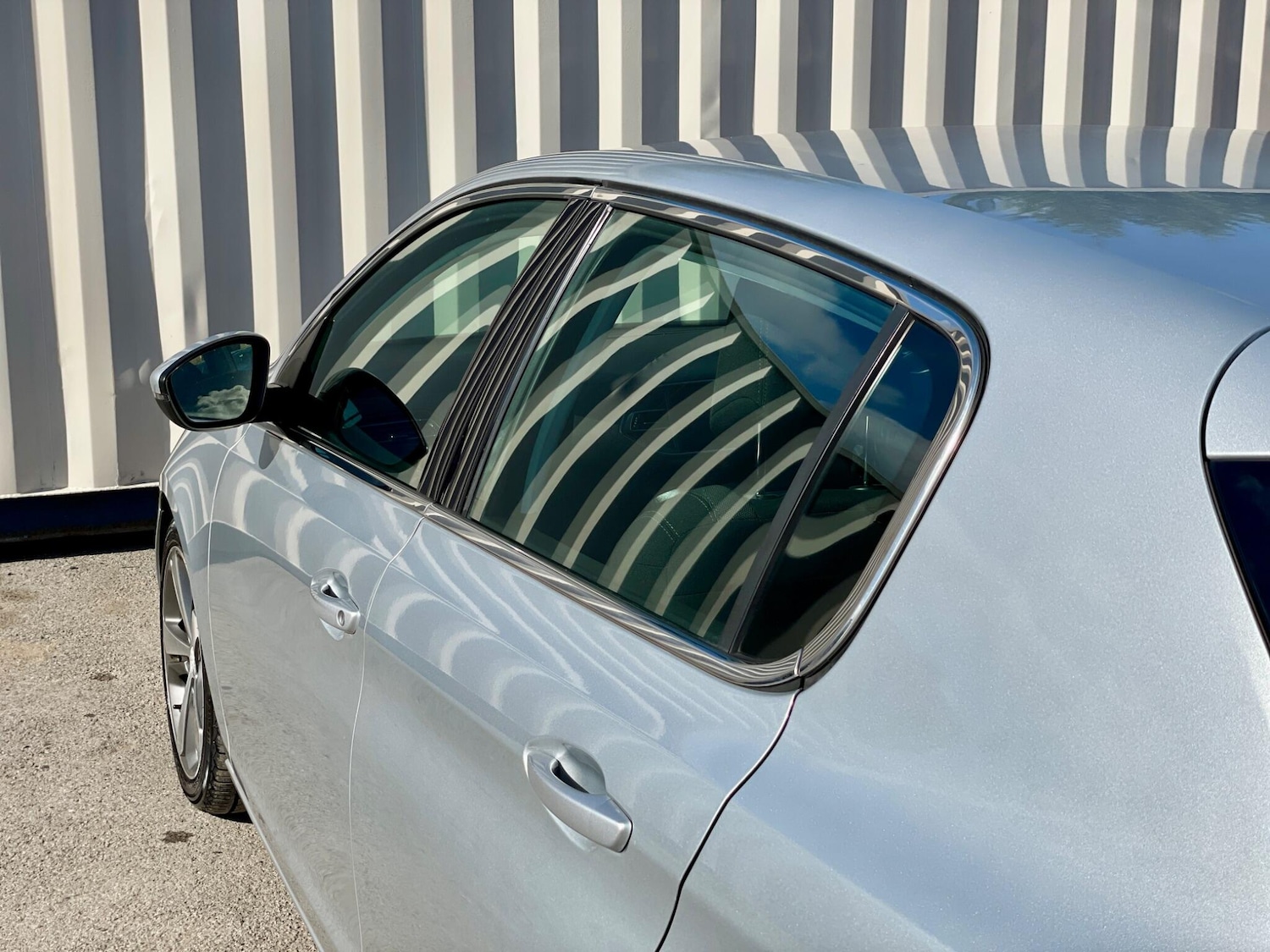 Used Peugeot 308 2015 for sale - 76997865: Photo 14