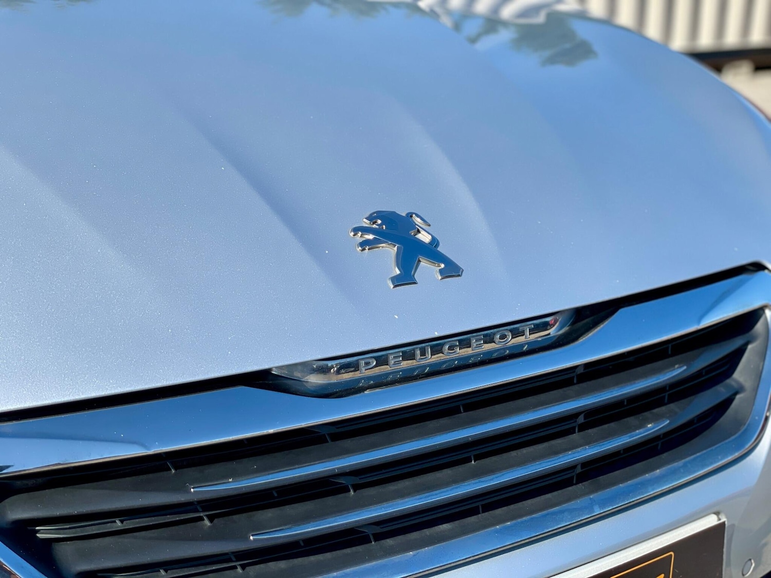 Used Peugeot 308 2015 for sale - 76997865: Photo 16