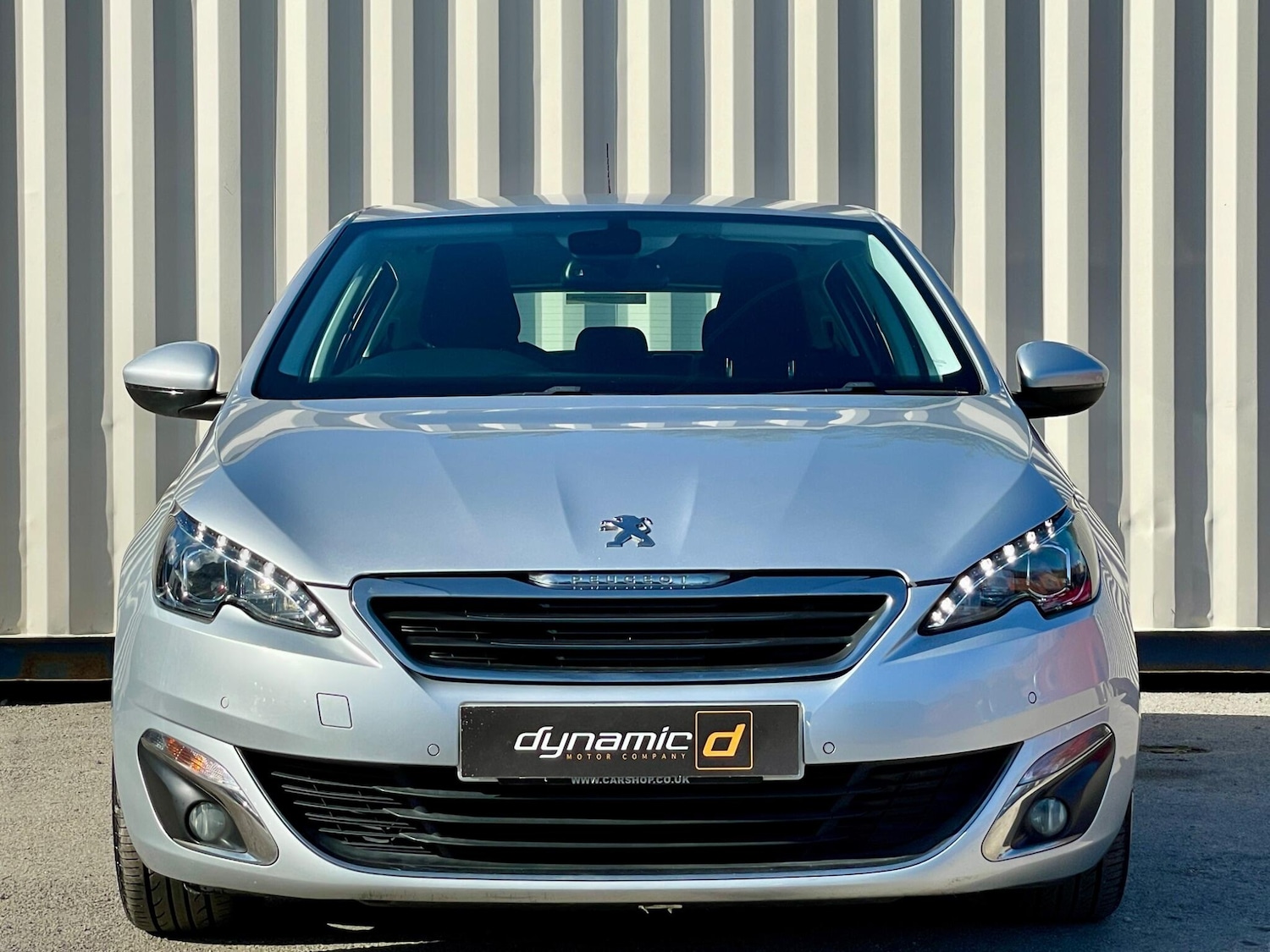 Used Peugeot 308 2015 for sale - 76997865: Photo 17