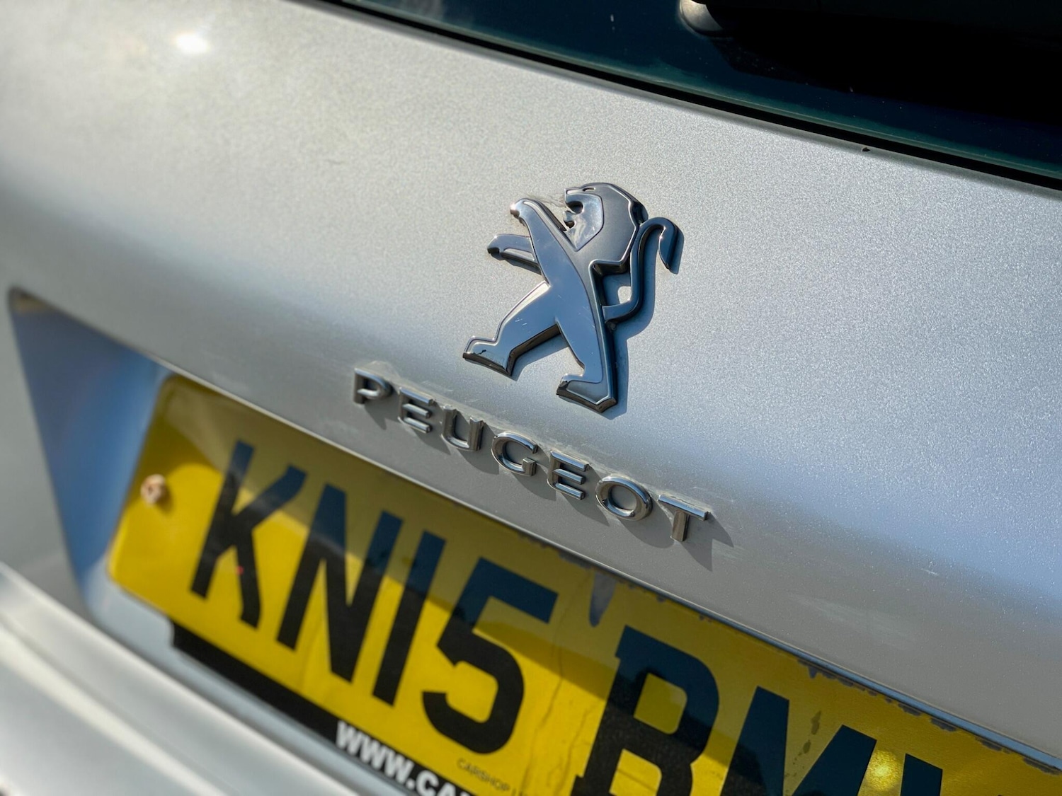 Used Peugeot 308 2015 for sale - 76997865: Photo 22