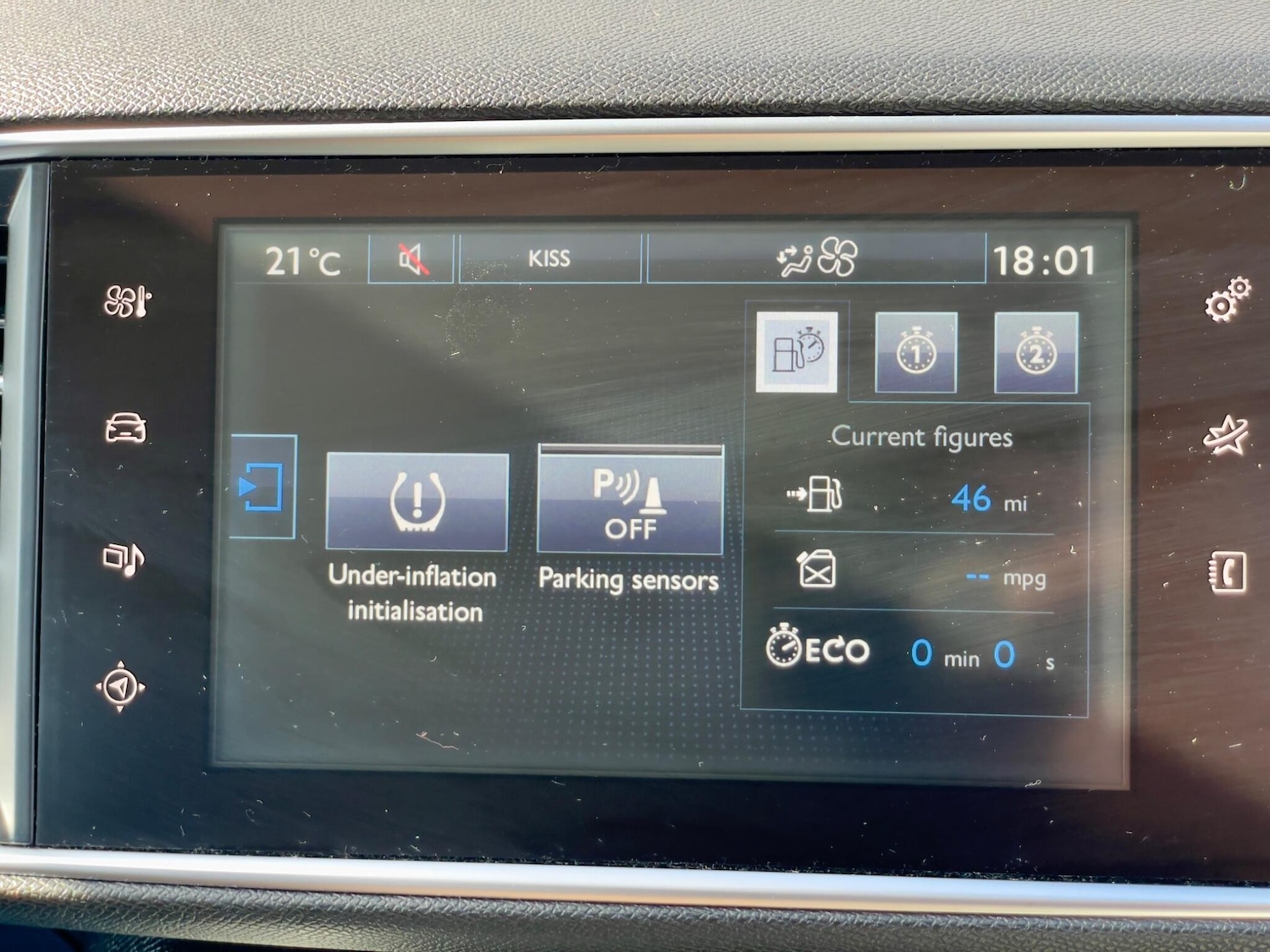 Used Peugeot 308 2015 for sale - 76997865: Photo 48