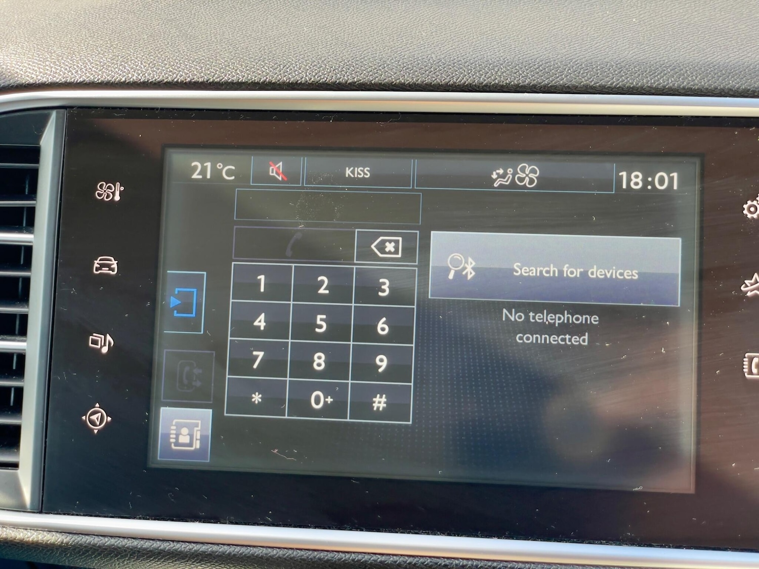 Used Peugeot 308 2015 for sale - 76997865: Photo 53