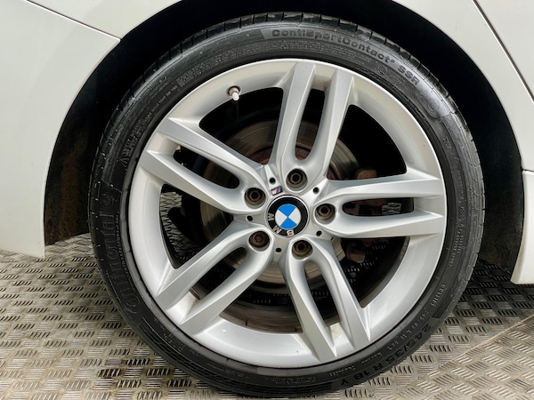 Used BMW 1 Series 2017 for sale - 74776832: Photo 13