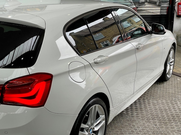 Used BMW 1 Series 2017 for sale - 74776832: Photo 14