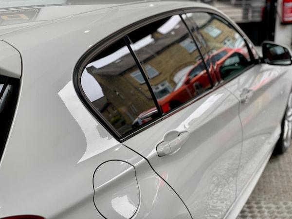 Used BMW 1 Series 2017 for sale - 74776832: Photo 20