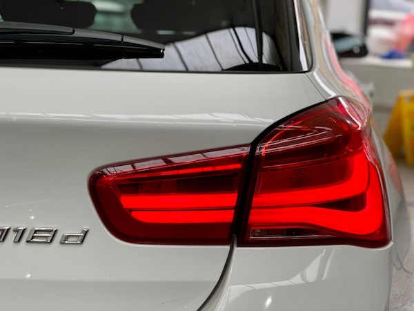 Used BMW 1 Series 2017 for sale - 74776832: Photo 21