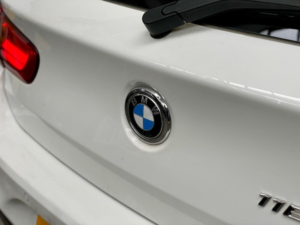 Used BMW 1 Series 2017 for sale - 74776832: Photo 22