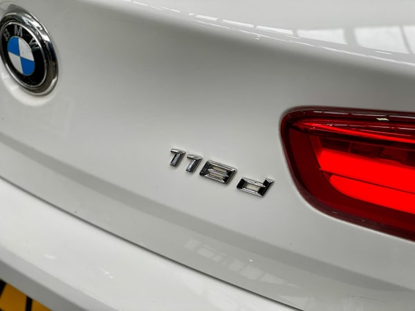 Used BMW 1 Series 2017 for sale - 74776832: Photo 23