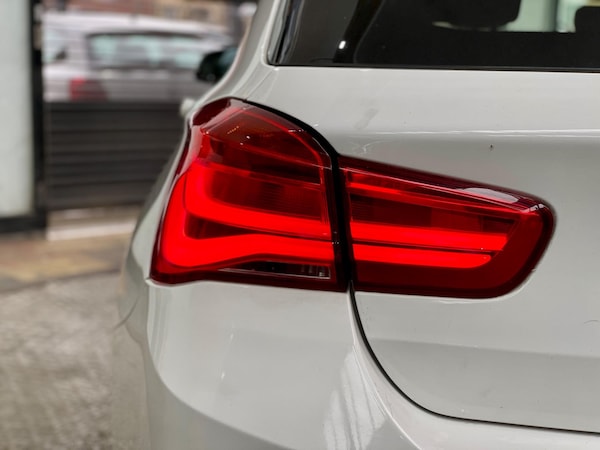 Used BMW 1 Series 2017 for sale - 74776832: Photo 24