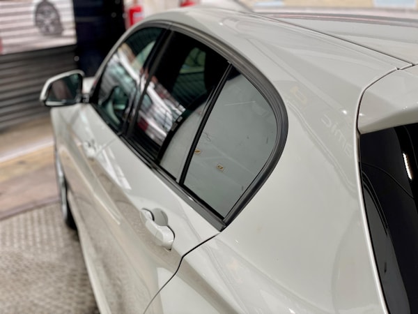 Used BMW 1 Series 2017 for sale - 74776832: Photo 25