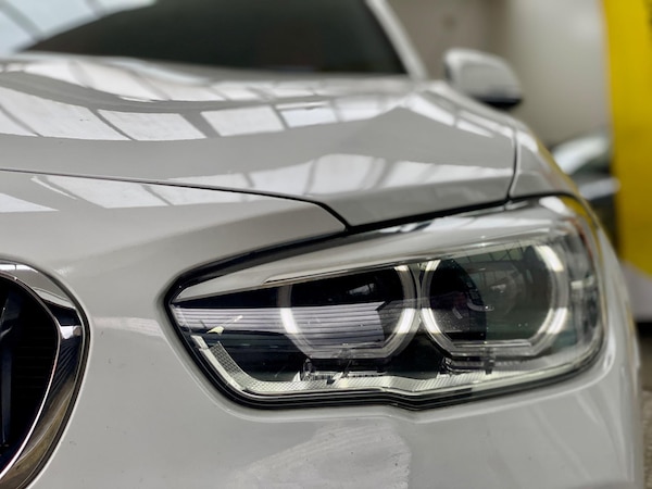 Used BMW 1 Series 2017 for sale - 74776832: Photo 27