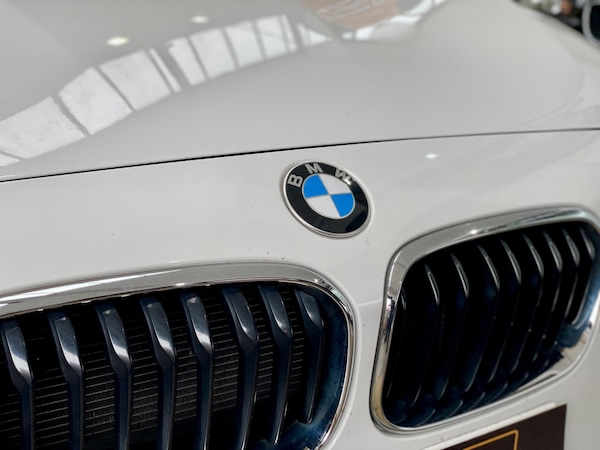 Used BMW 1 Series 2017 for sale - 74776832: Photo 28