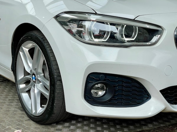 Used BMW 1 Series 2017 for sale - 74776832: Photo 31