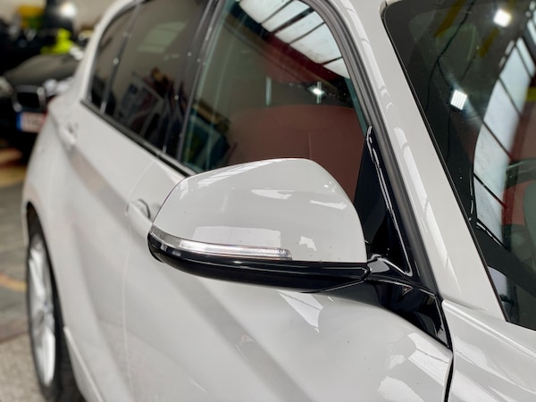 Used BMW 1 Series 2017 for sale - 74776832: Photo 32