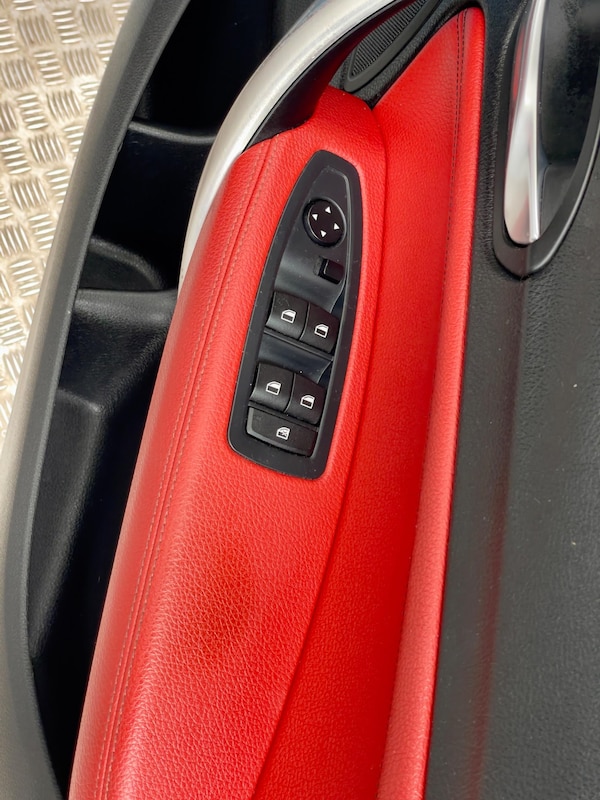 Used BMW 1 Series 2017 for sale - 74776832: Photo 33