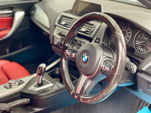 Used BMW 1 Series 2017 for sale - 74776832: Photo 36