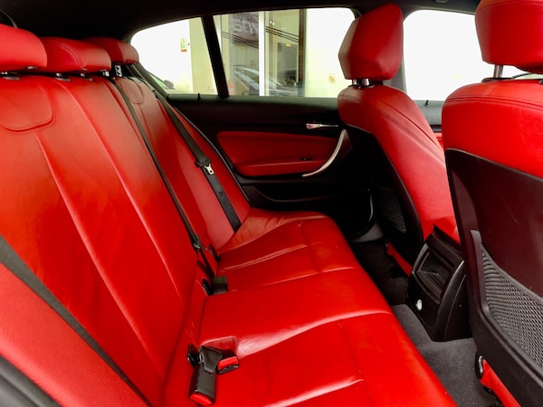 Used BMW 1 Series 2017 for sale - 74776832: Photo 38