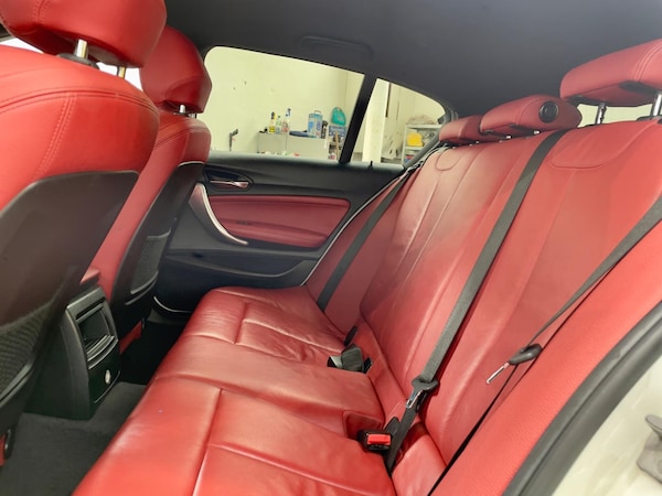 Used BMW 1 Series 2017 for sale - 74776832: Photo 40