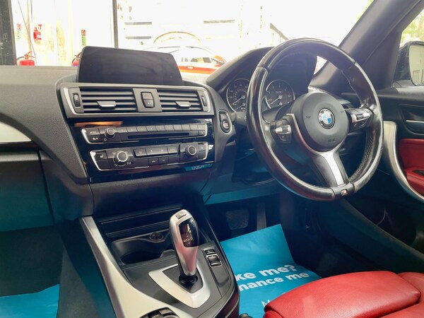 Used BMW 1 Series 2017 for sale - 74776832: Photo 42