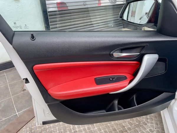 Used BMW 1 Series 2017 for sale - 74776832: Photo 43