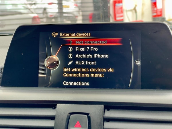 Used BMW 1 Series 2017 for sale - 74776832: Photo 52