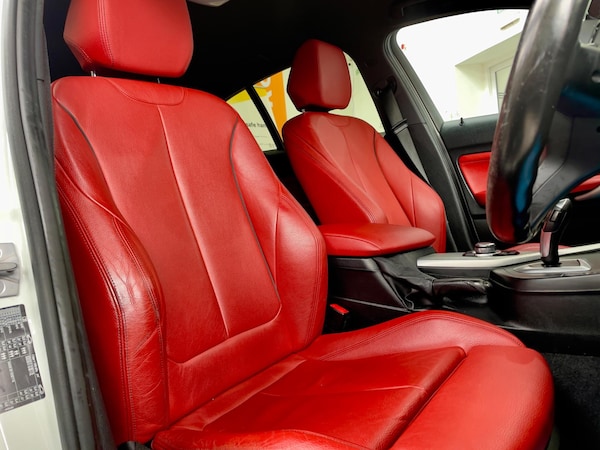 Used BMW 1 Series 2017 for sale - 74776832: Photo 7