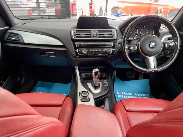 Used BMW 1 Series 2017 for sale - 74776832: Photo 9