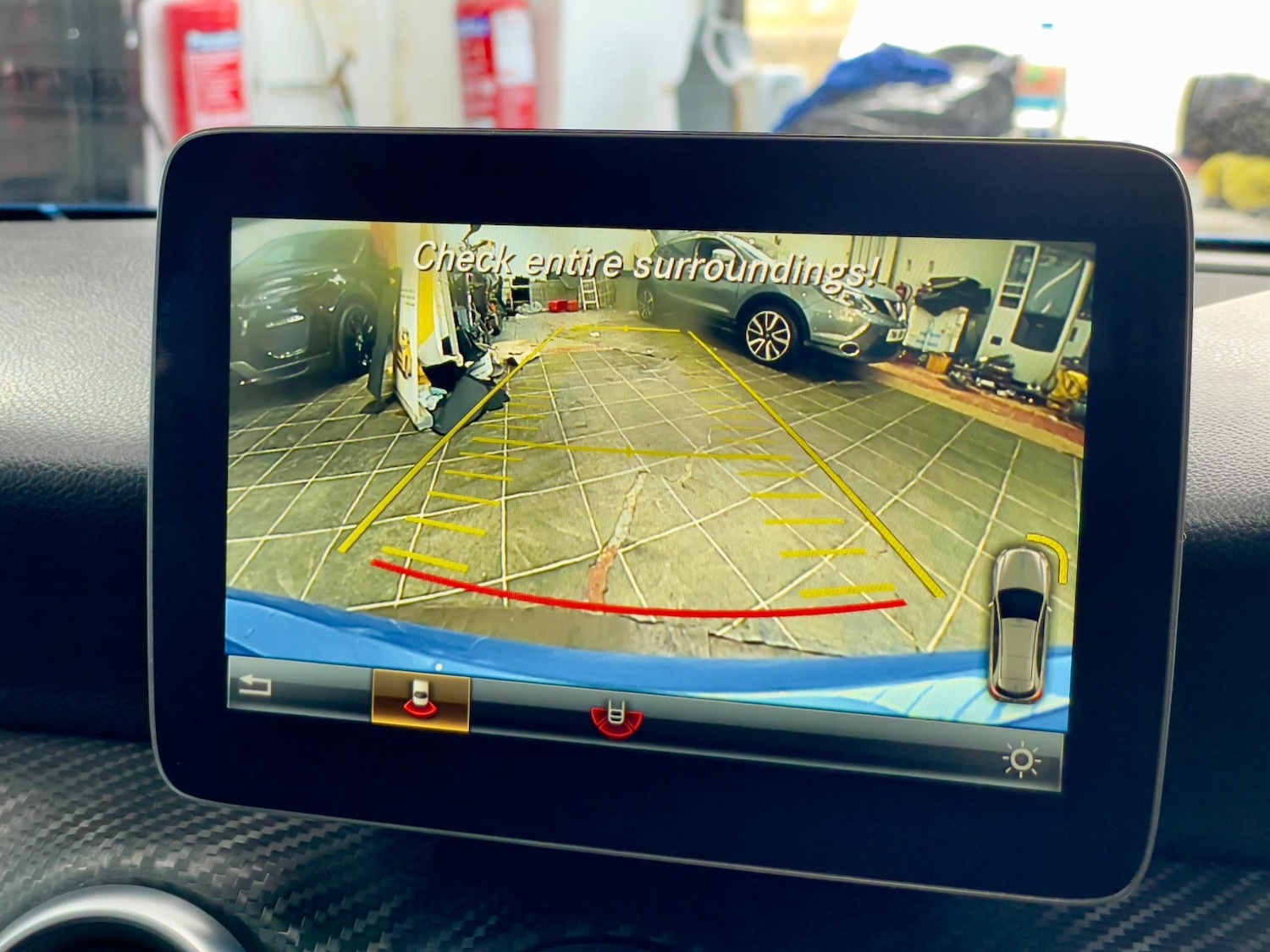 Used Mercedes-Benz A-Class 2017 for sale - 76855996: Photo 10