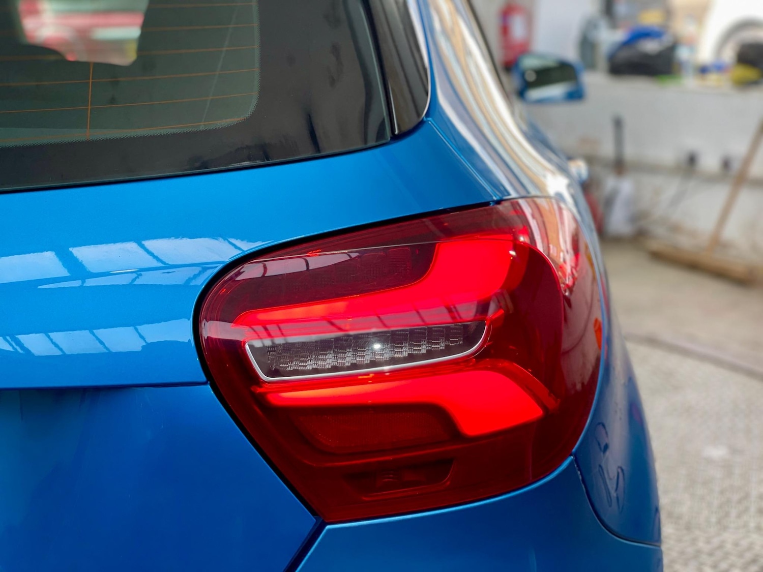 Used Mercedes-Benz A-Class 2017 for sale - 76855996: Photo 20