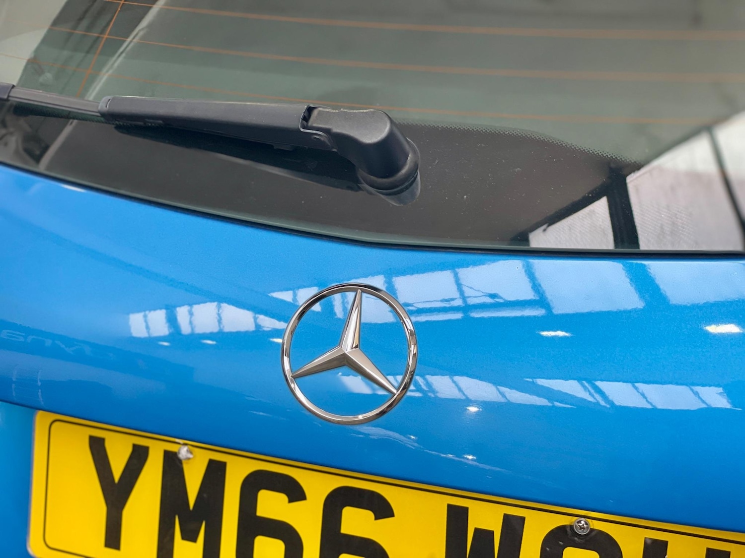 Used Mercedes-Benz A-Class 2017 for sale - 76855996: Photo 22