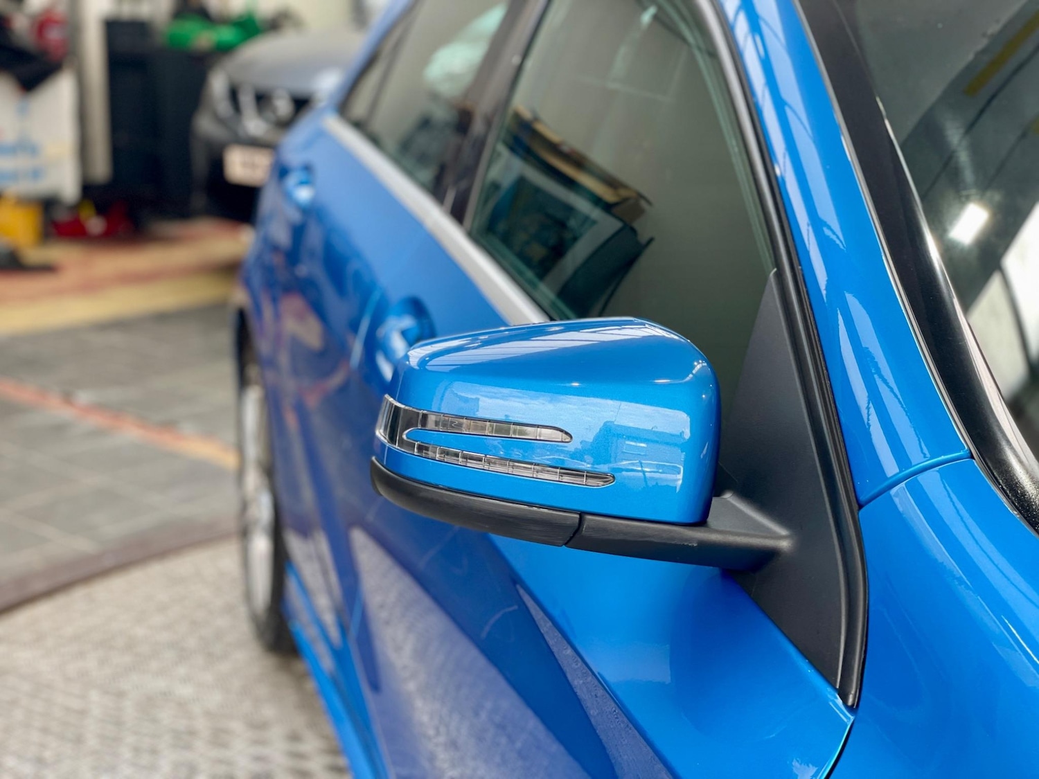 Used Mercedes-Benz A-Class 2017 for sale - 76855996: Photo 30