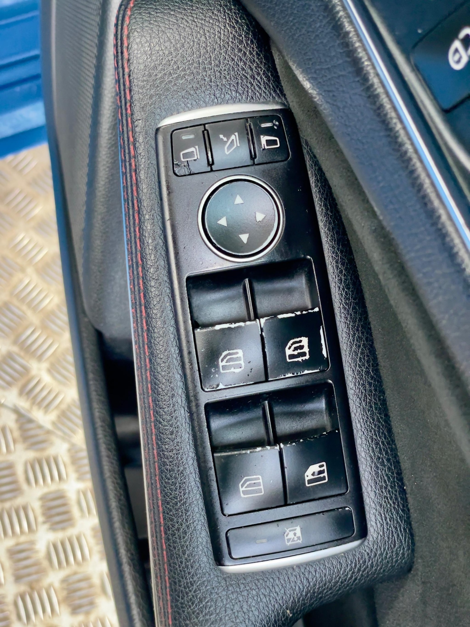 Used Mercedes-Benz A-Class 2017 for sale - 76855996: Photo 31