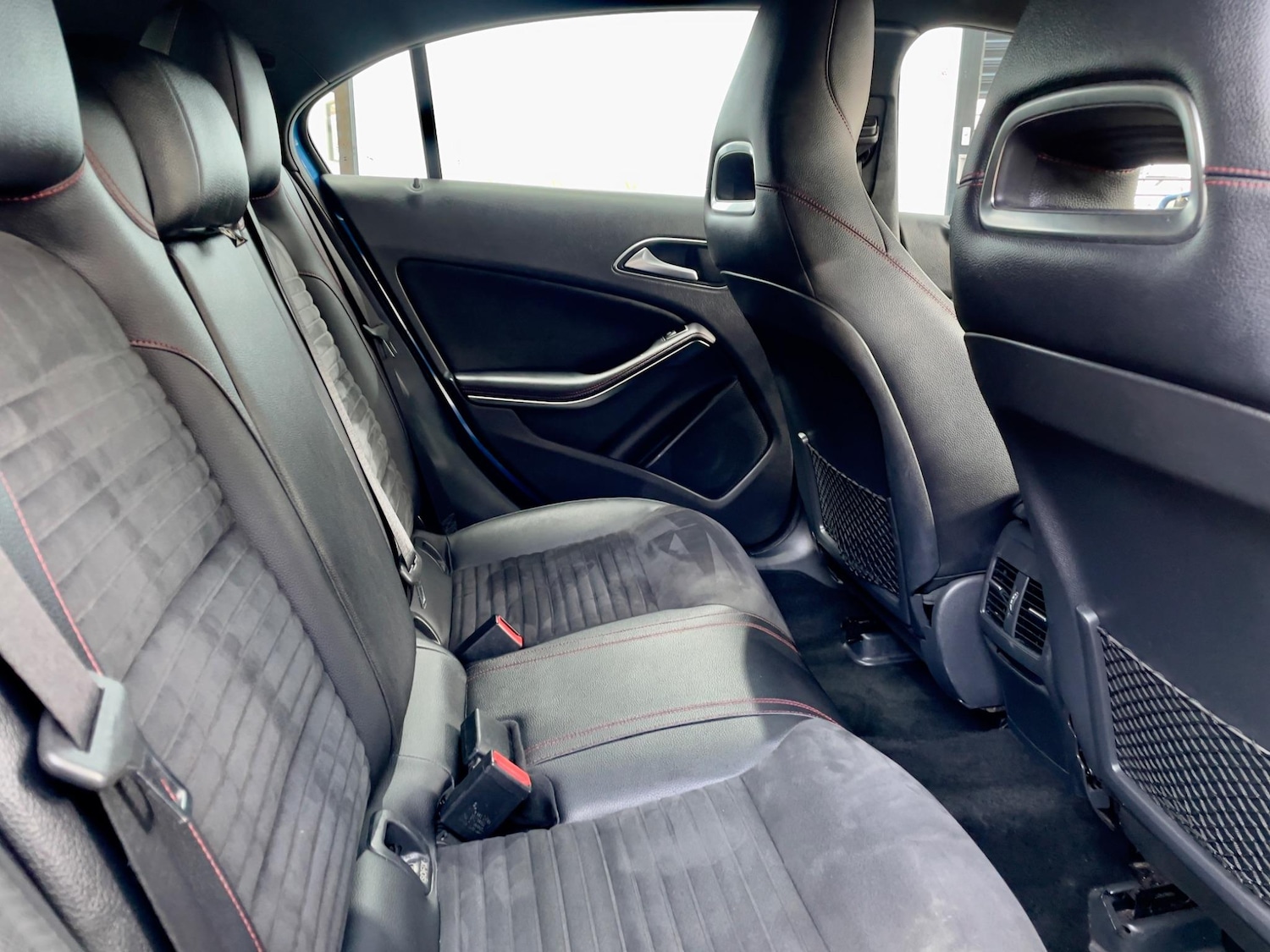 Used Mercedes-Benz A-Class 2017 for sale - 76855996: Photo 36