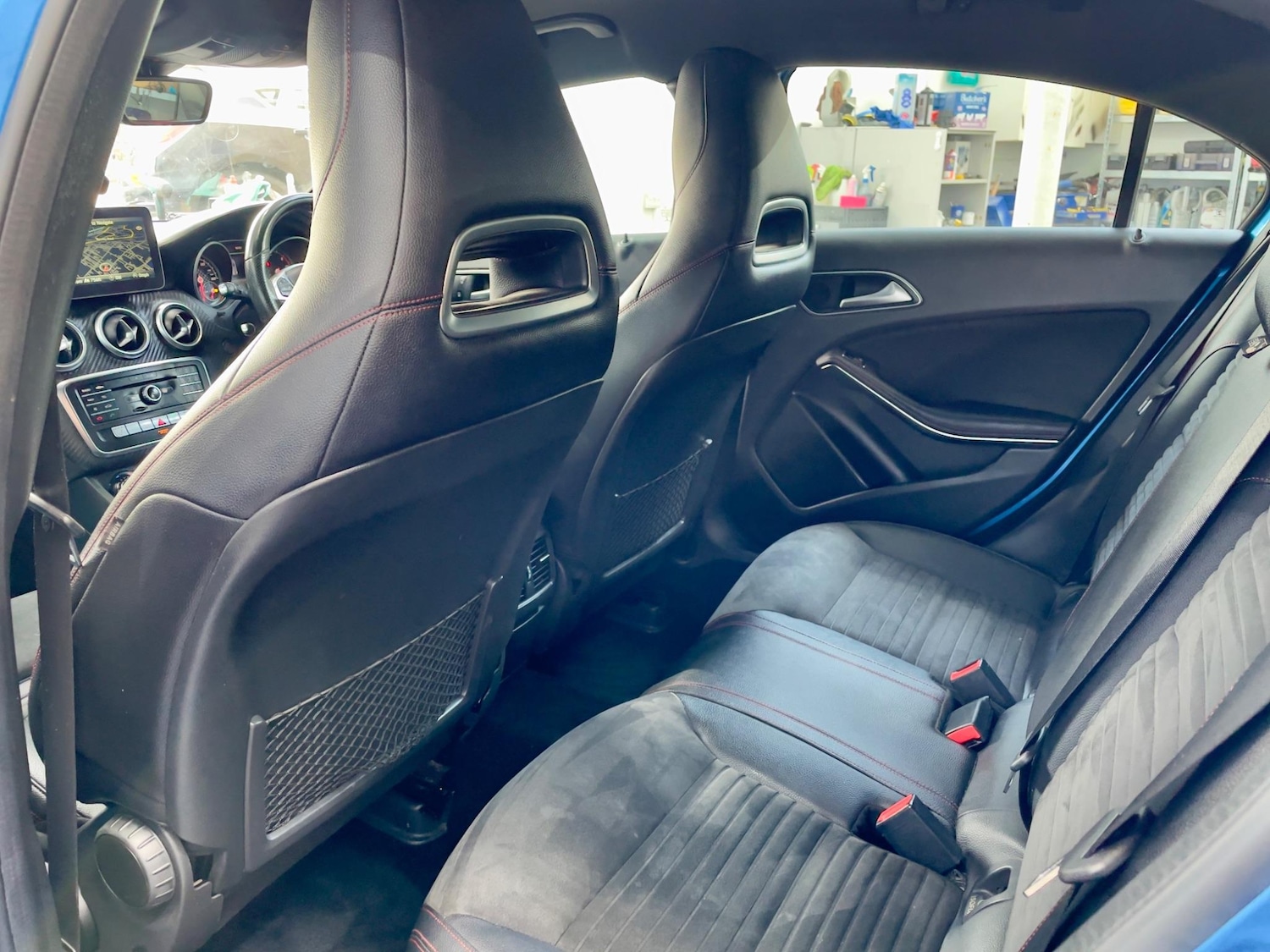 Used Mercedes-Benz A-Class 2017 for sale - 76855996: Photo 39