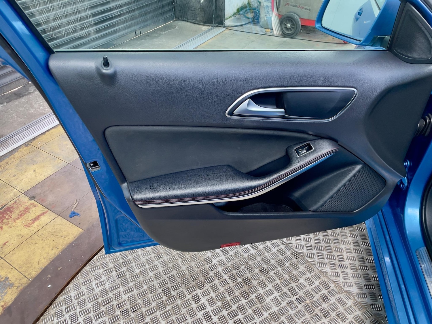 Used Mercedes-Benz A-Class 2017 for sale - 76855996: Photo 41