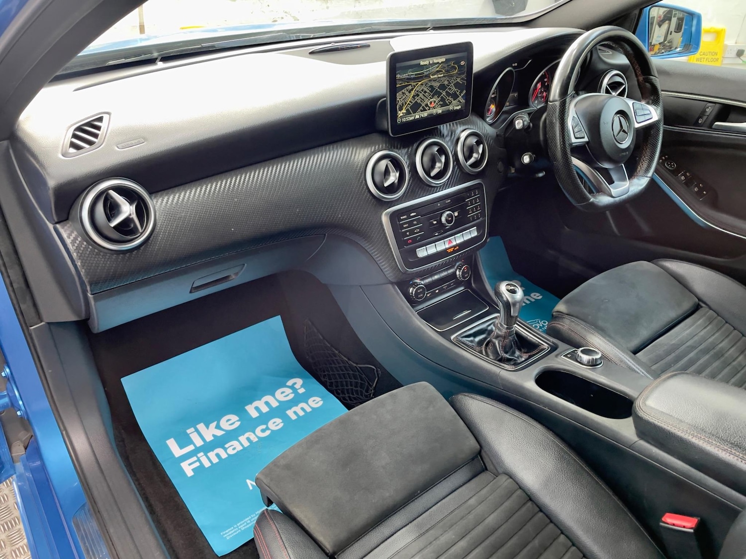 Used Mercedes-Benz A-Class 2017 for sale - 76855996: Photo 42