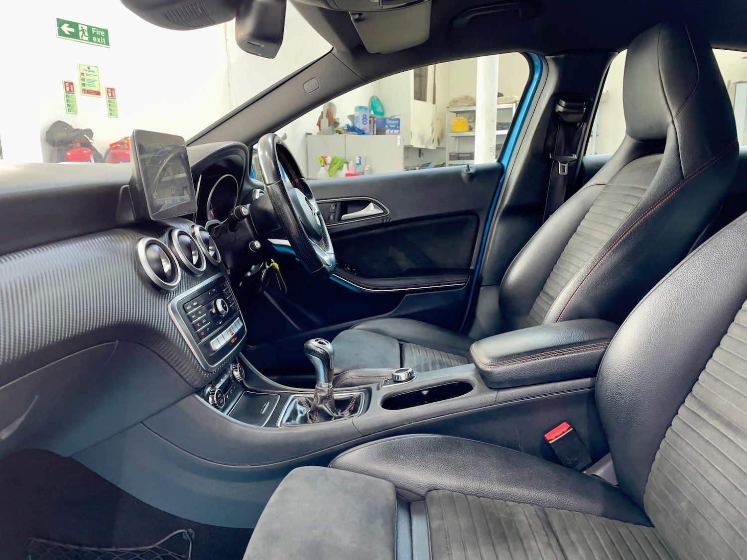 Used Mercedes-Benz A-Class 2017 for sale - 76855996: Photo 43