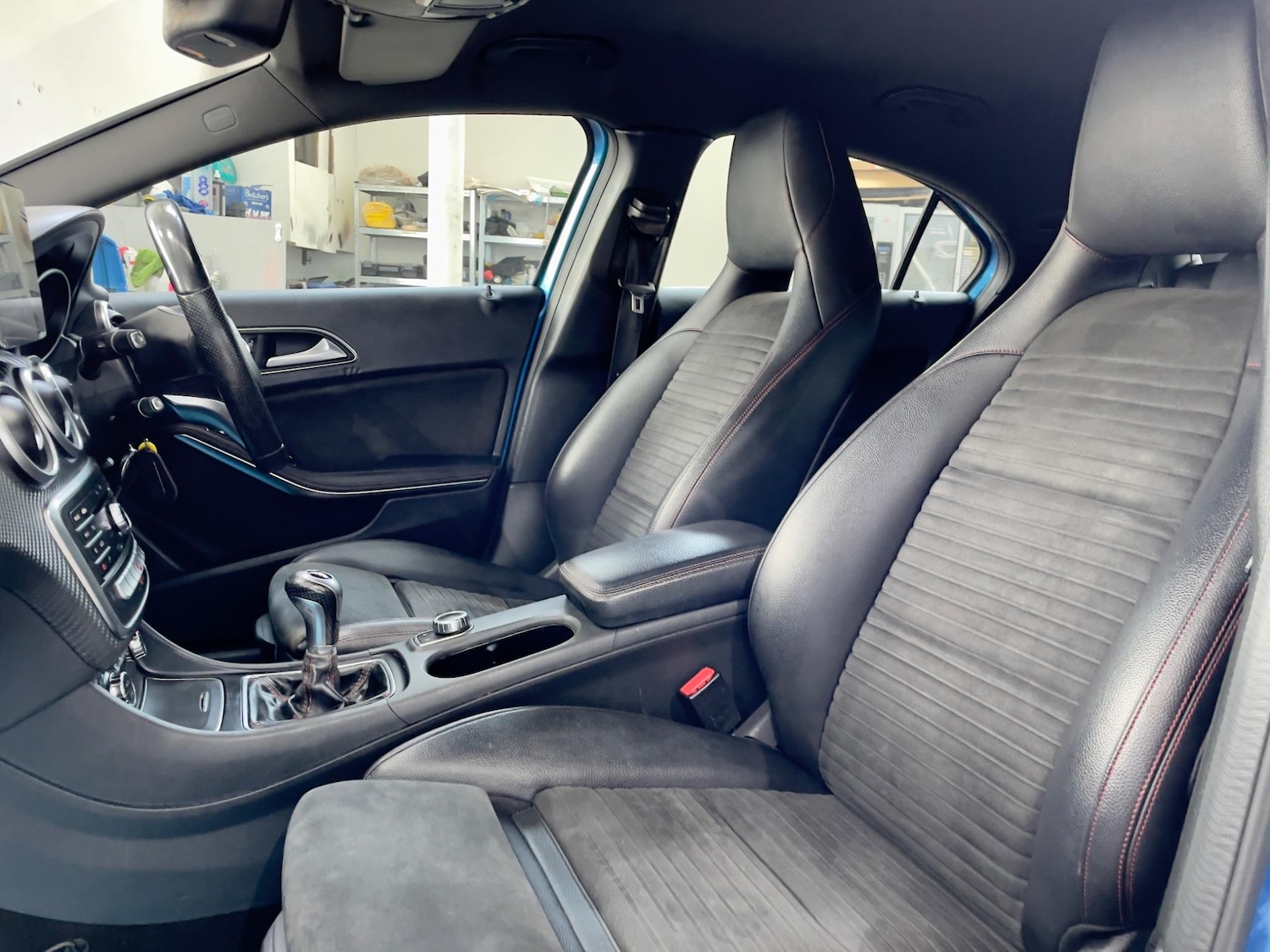 Used Mercedes-Benz A-Class 2017 for sale - 76855996: Photo 44