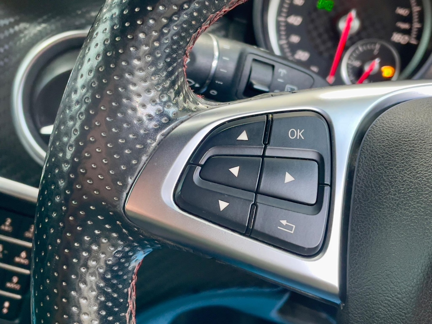 Used Mercedes-Benz A-Class 2017 for sale - 76855996: Photo 45