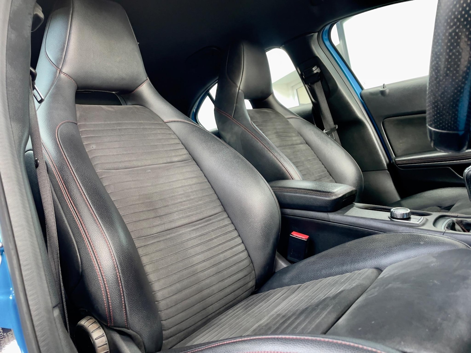 Used Mercedes-Benz A-Class 2017 for sale - 76855996: Photo 7